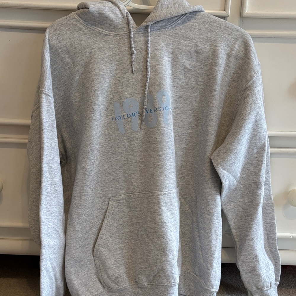 Taylor’s Version 1989 hoodie